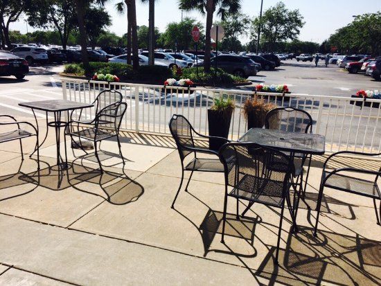 Ormond Towne Square