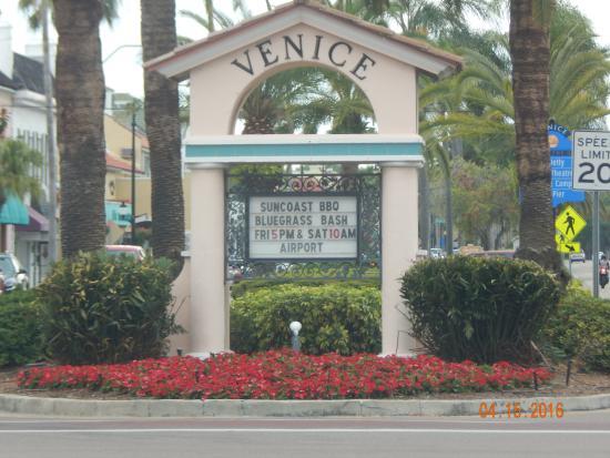 Venice Centre