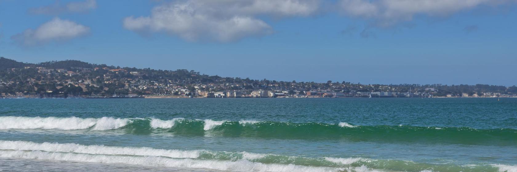 Pebble Beach Golf Links