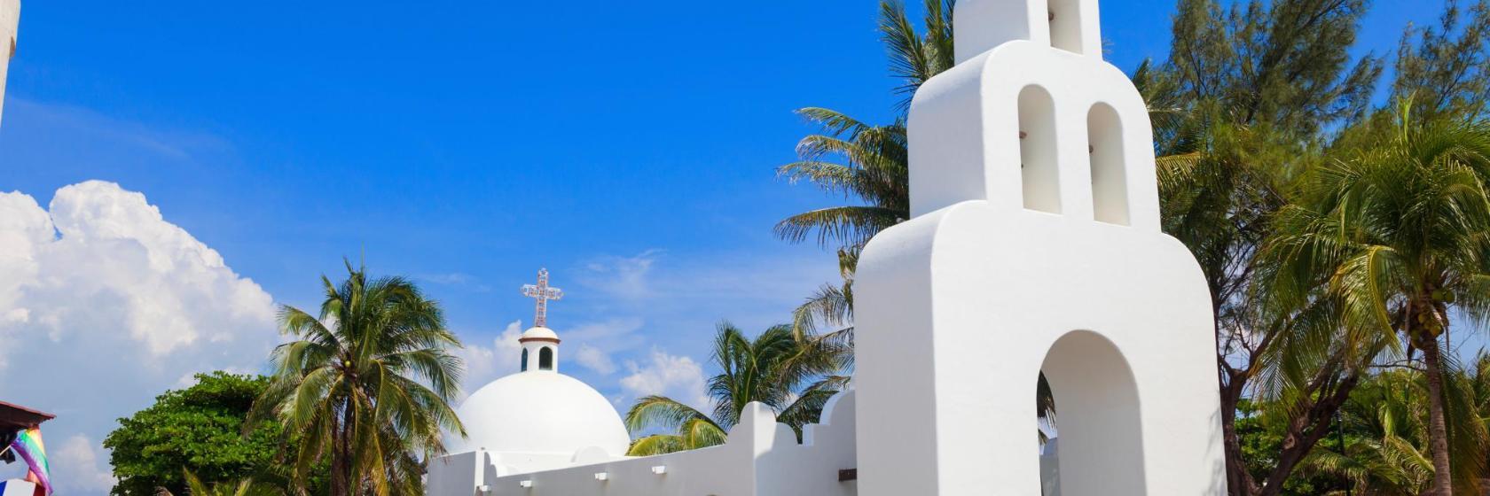 Church of Guadalupe