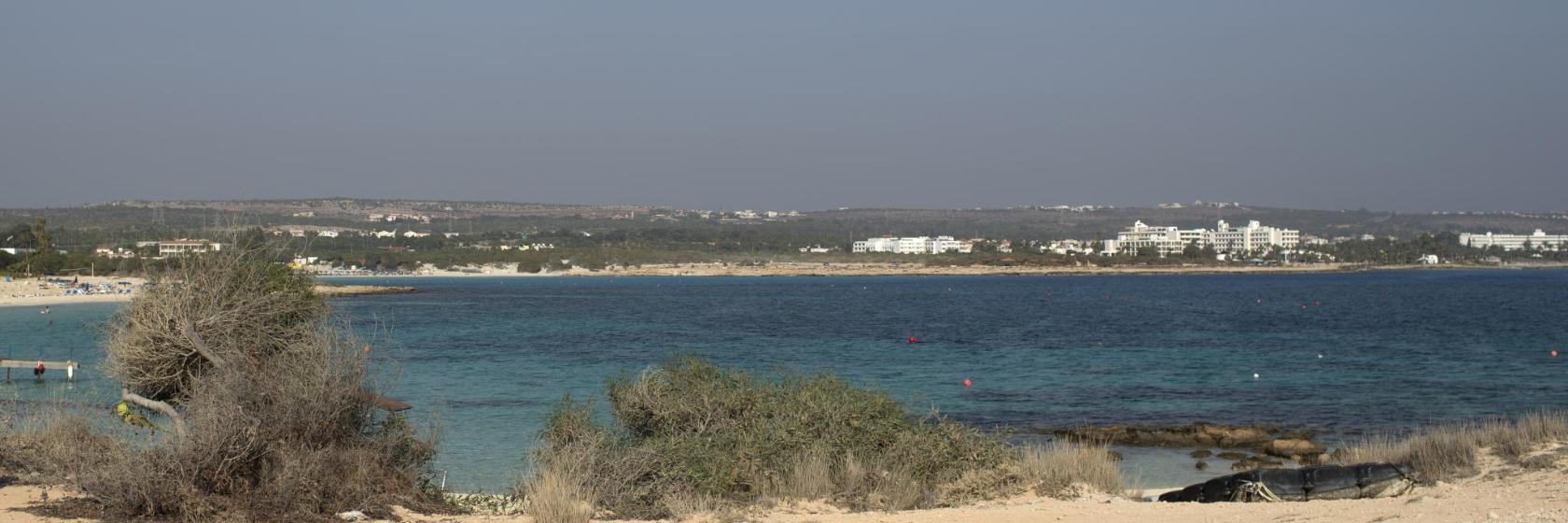 Punda Beach Club