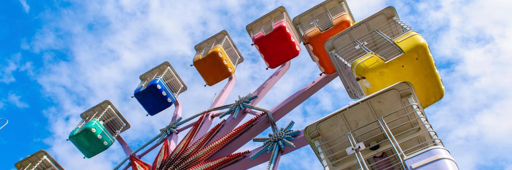 The Holiday Village Mamaia