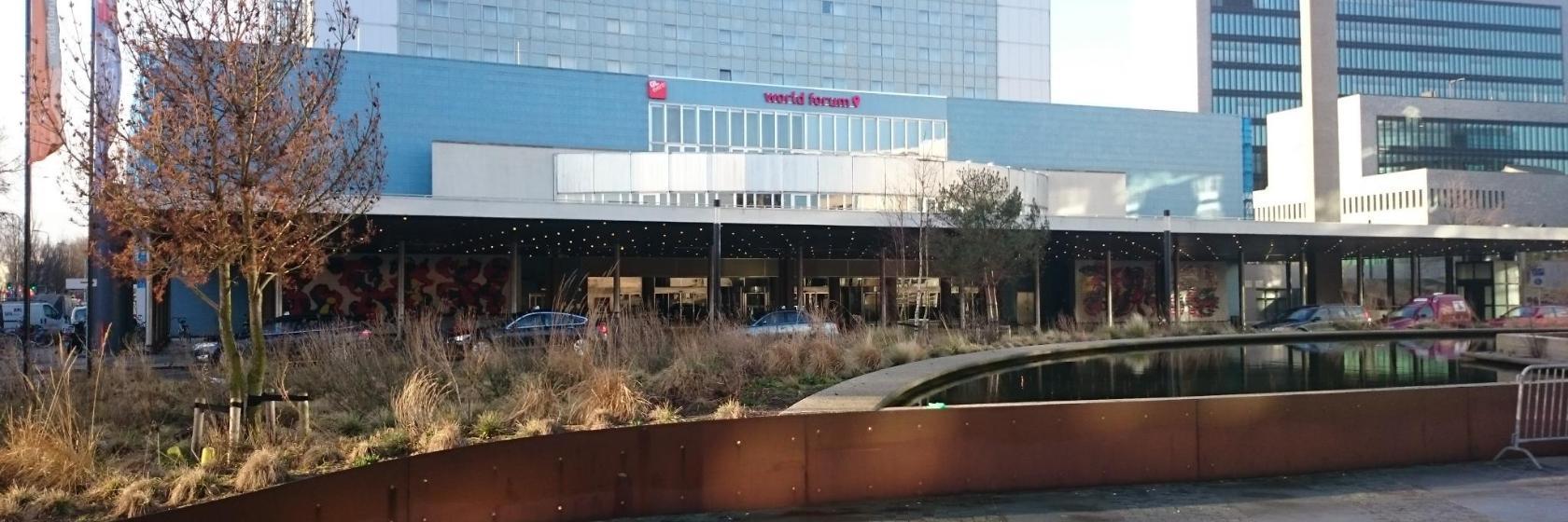 World Forum The Hague