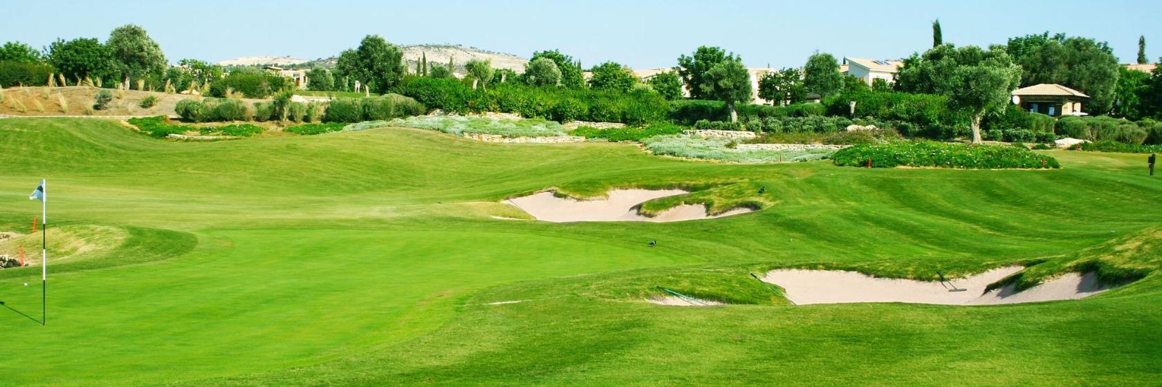 Golf Torrequebrada
