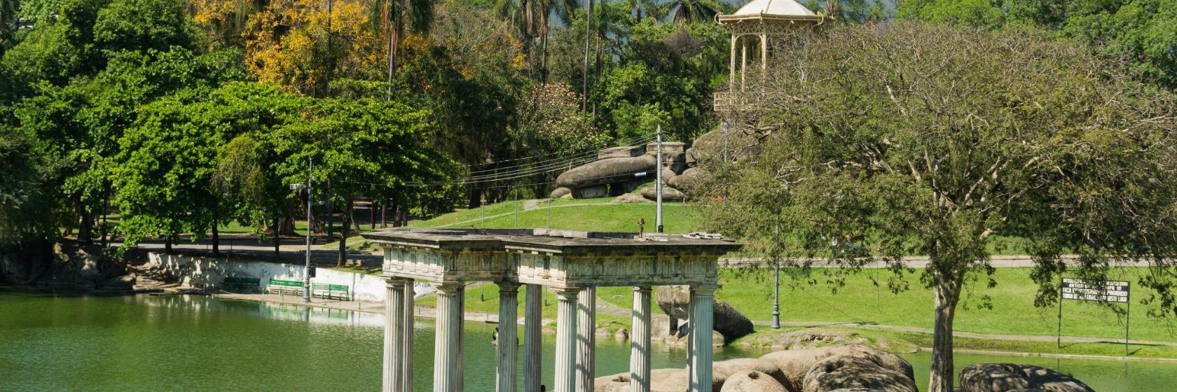 Quinta da Boa Vista