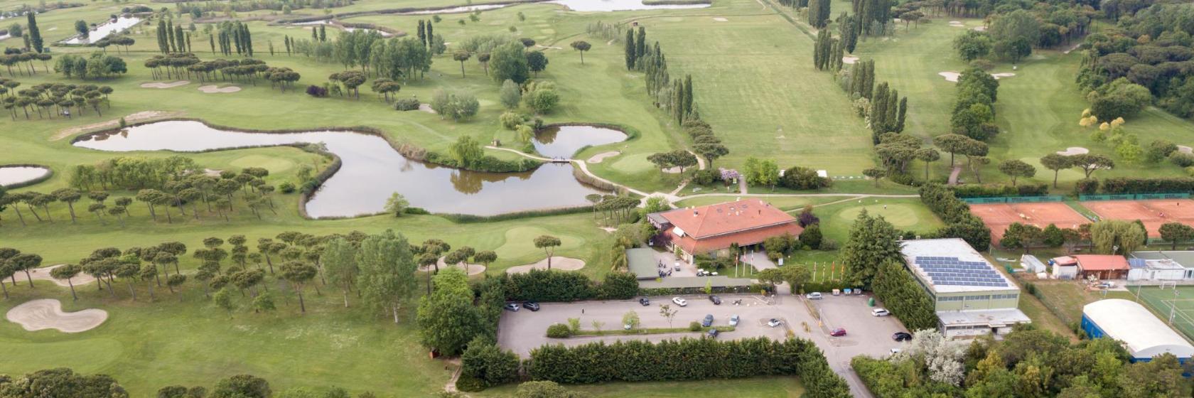 Adriatic Golf Club Cervia