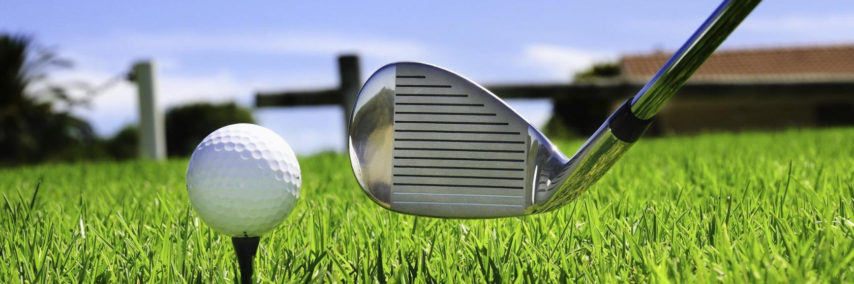Carya Golf Club