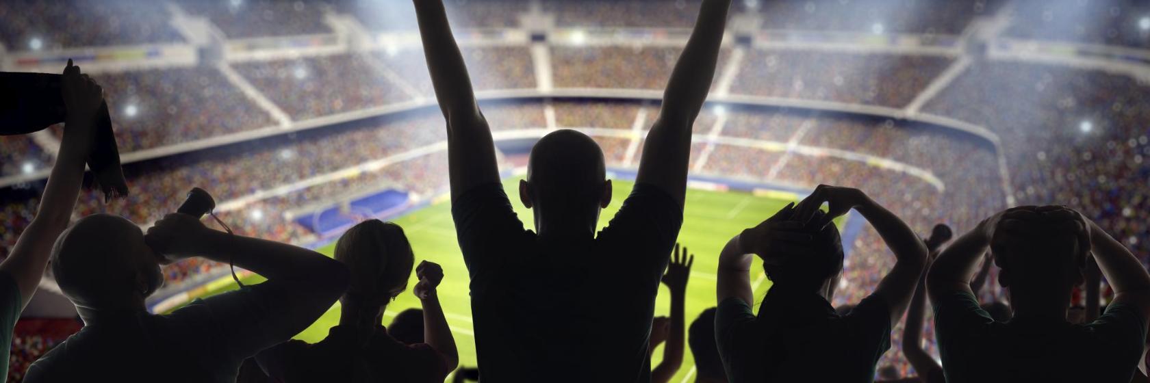 Allianz Riviera Stadium