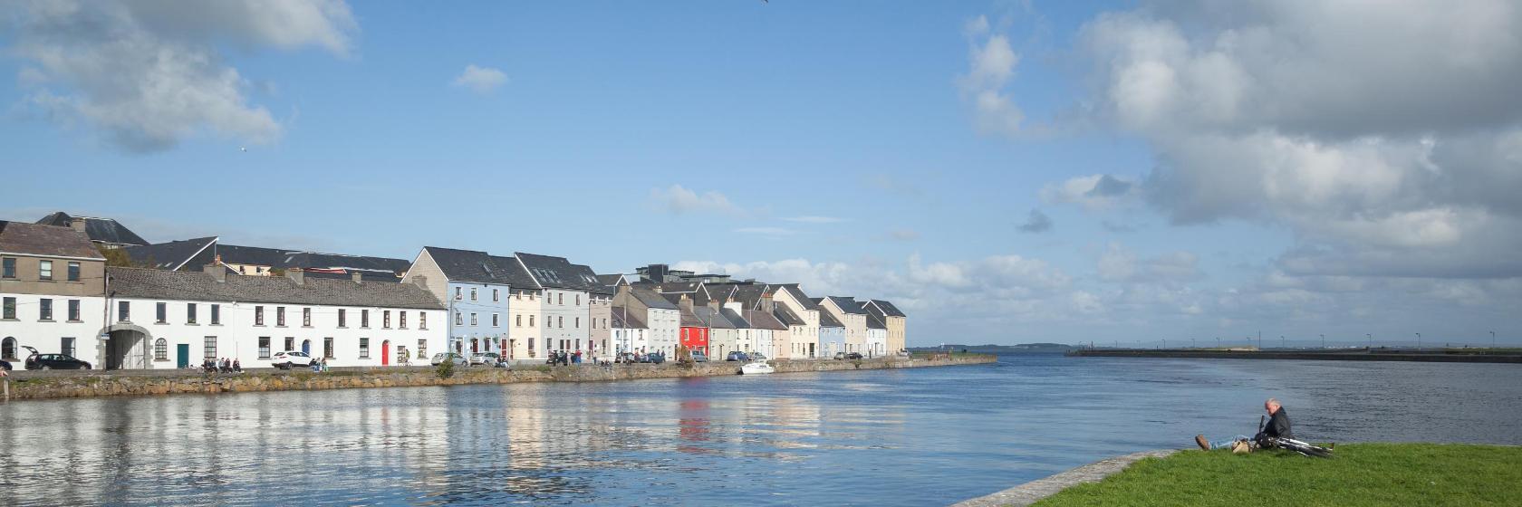 The Claddagh
