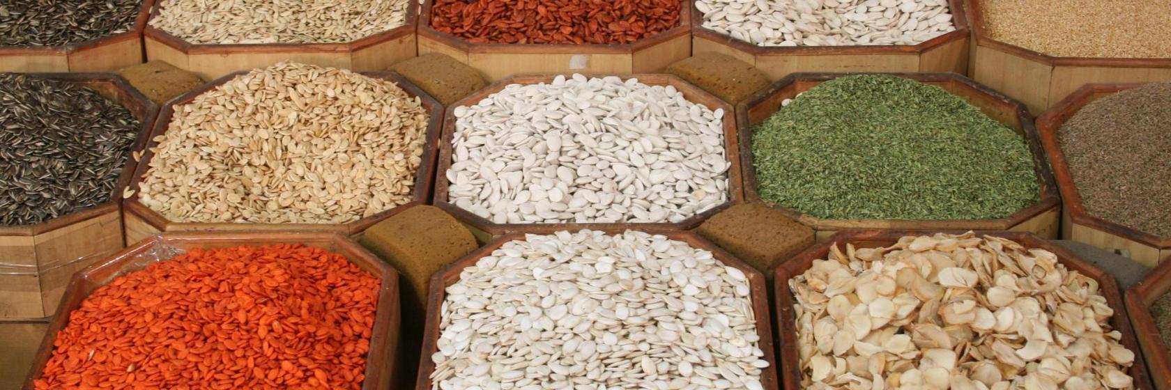 Kongowea Market