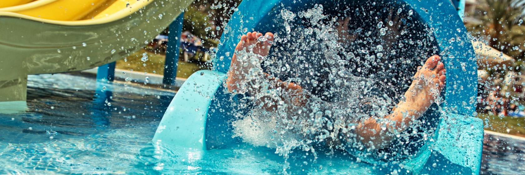 Atlantica Parc Aquatique