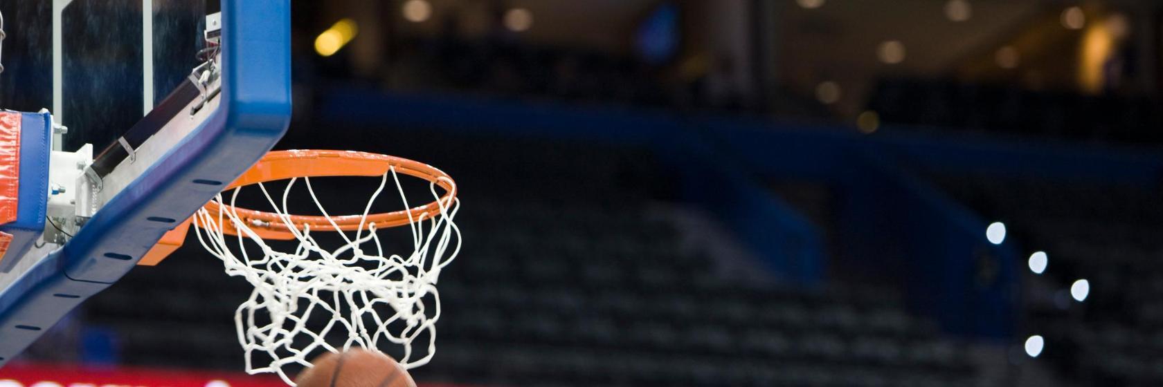 Jose Maria Martin Carpena Sports Arena