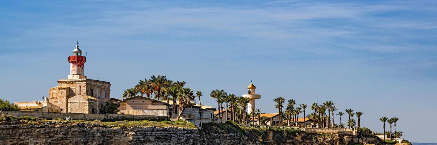 Plemmirio Marine Park
