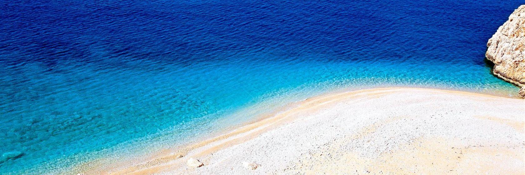 Kaputaş Plajı