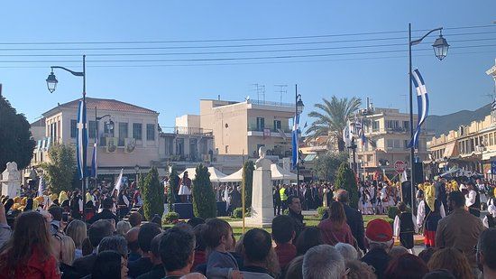 Platia 23is Martiou