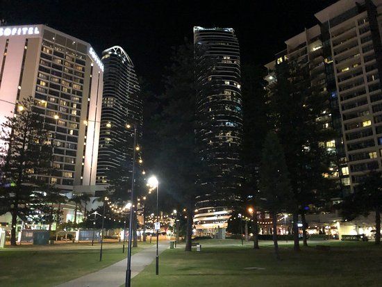 Victoria Park