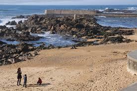Praia do Molhe