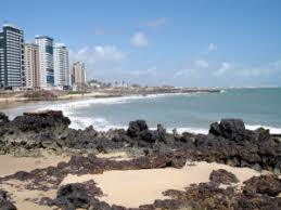 Praia de Areia Preta