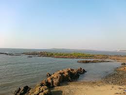 Dana Pani Beach
