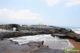 Karang Hawu Beach