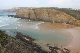 Carvalhal Beach