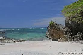 Playa Cuevas