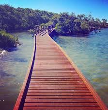 Jabiru Island Park