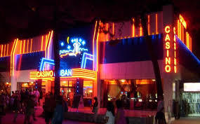 Casino Kuban