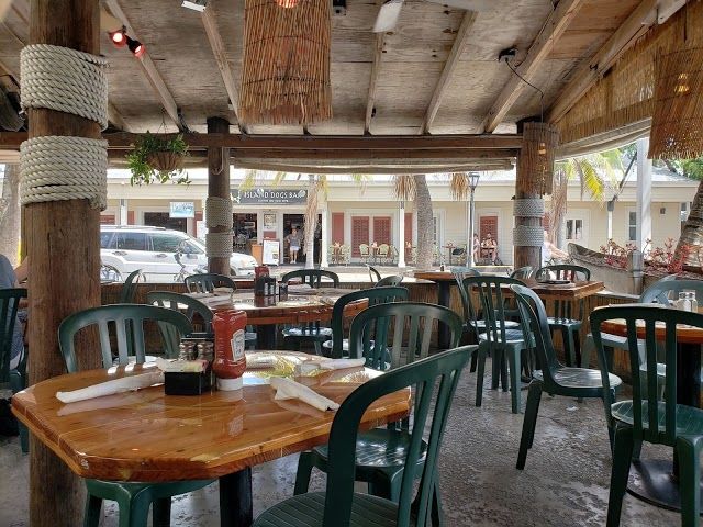 Two Friends Patio Restaurant