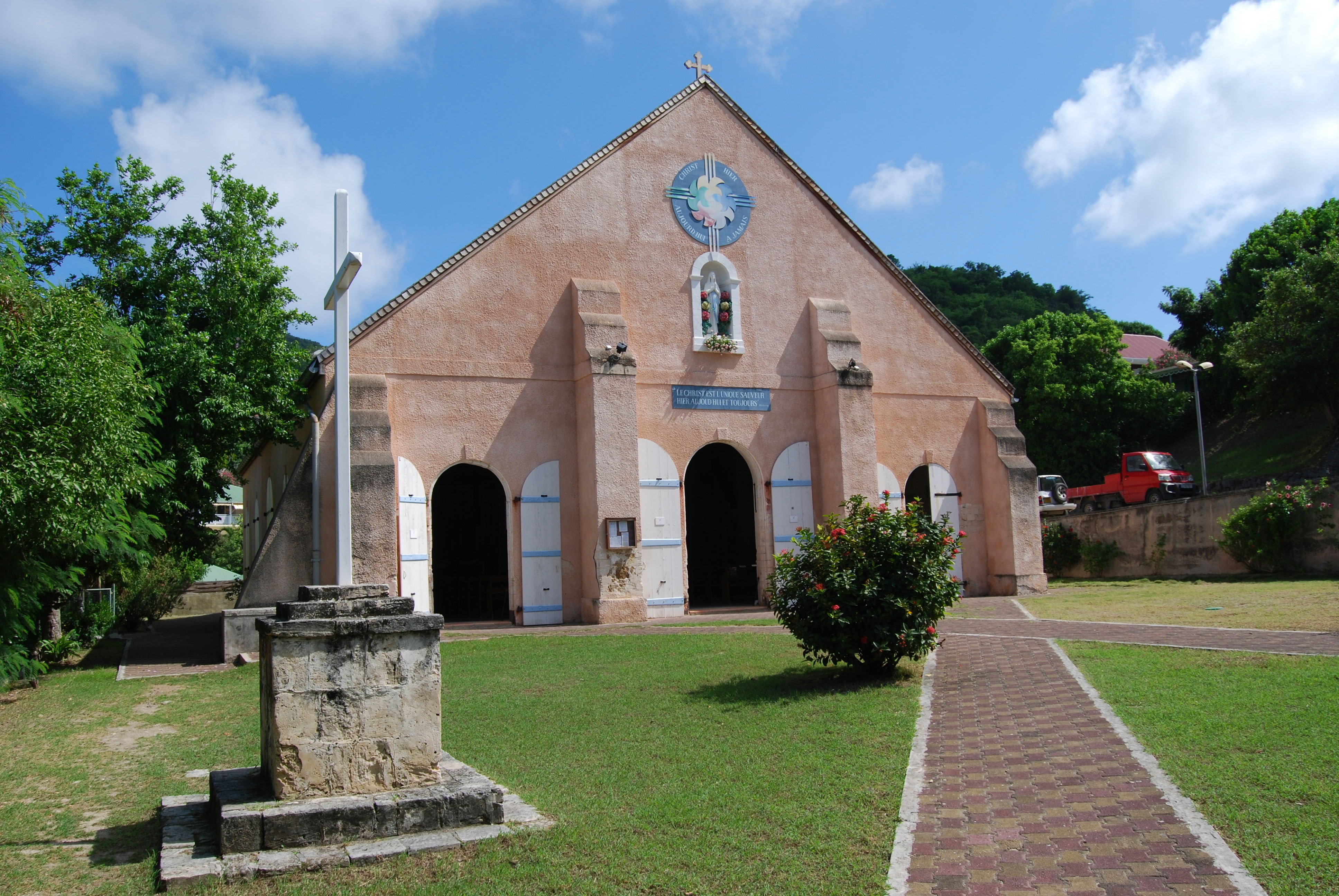 Church of Our Lady of the Assumption