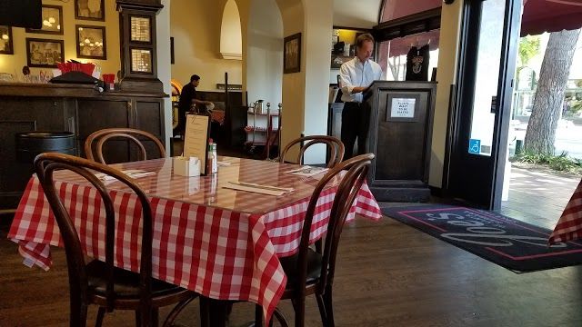Joe's Cafe