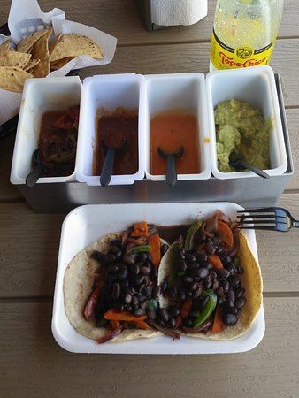 Tacos Guss