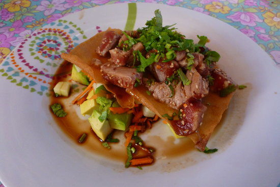 Turtle Bay Bakery and Cafe