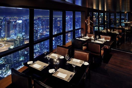 Observatory Bar &