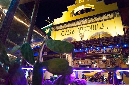 Casa Tequila