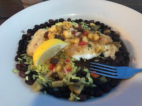 Island Fish Company