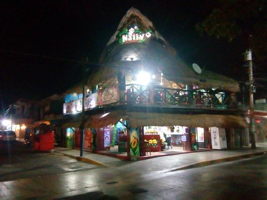 Nativo