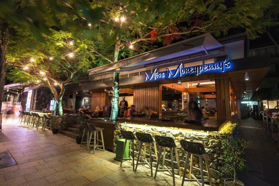 Miss Moneypenny's Noosa
