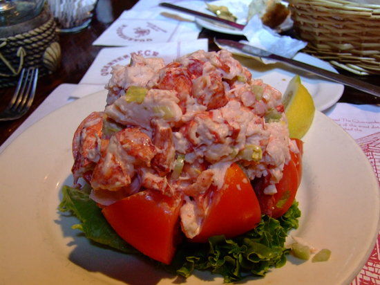 Quarterdeck Restaurant