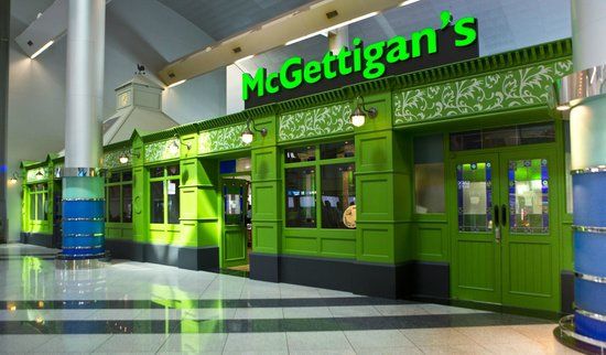 McGettigan's DXB