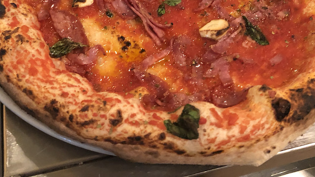 Ristorante Pizzeria Aglio olio & Pomodoro