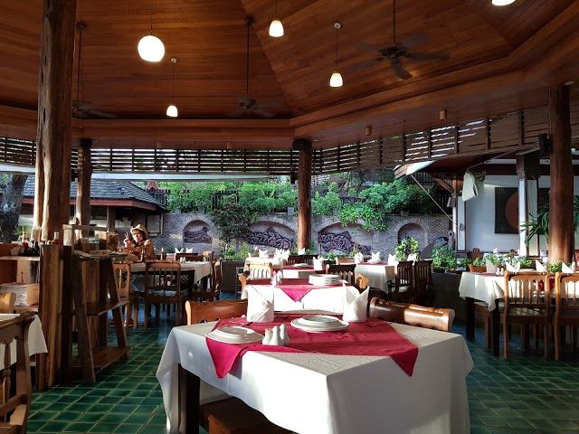 Patong Seafood