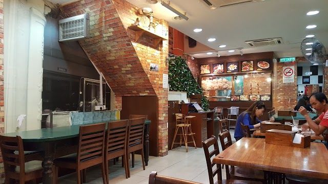 Hameediyah Restaurant