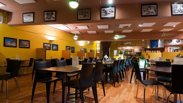 Santini Pizza E Cucina