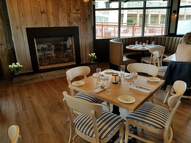 The Robinson Ale House