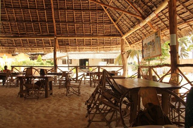 Bausinga Restaurant
