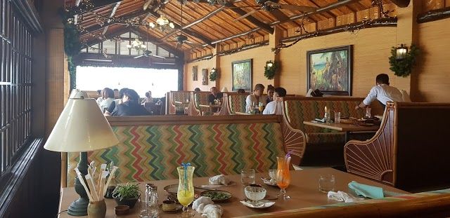 Fiji Restaurant