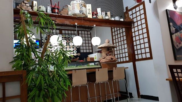 Kinjou Restaurant