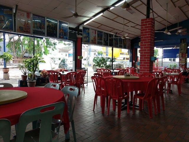 Restoran Hai Tian