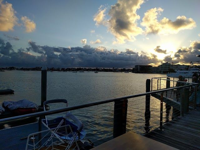 The Wharf Tavern